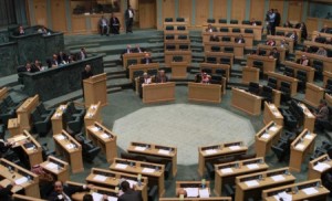 بالاغلبية ...مجلس النواب يوصي بإلغاء اتفاقية الغاز مع إسرائيل