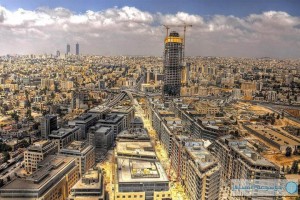 اشكالية الـ 5 دنانير تعود في ( العبدلي بوليفارد  ) بطبقية وتمييز هذه المرة