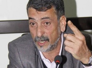 السنيد يدعو الوزير الكلالدة الى تقديم استقالته ..والوقوف الى جانب الشرف الوطني