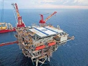 بالصورة : هذا مهندس صفقة الغاز الاسرائيلي الى الاردن