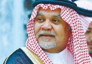 بندر لبوغدانوف: نريد تدمير النظام حتى لو دمرت سوريا..