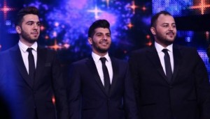 التلاعب بنتائج أرب آيدول .. صور