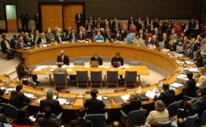 مفاجأة ضخمة .. فلسطين لم تطلب من الاردن تقديم مشروع قرار الى مجلس الامن !!