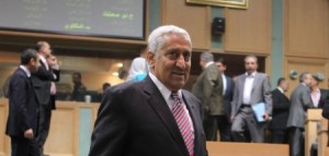 حجب الثقة عن النسور..الانتقال من التحرّش الى الإسقاط