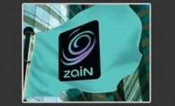 خلل في شبكه زين..!
