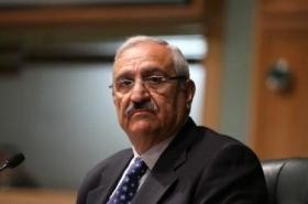 عبدالهادي المجالي ينظم لقائمة النواب الملوحين بالاستقالة