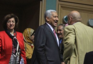 أربعة أسباب تمنع من الإطاحة بحكومة النسور..!!