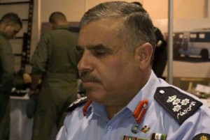 السرحان والمنصب القادم