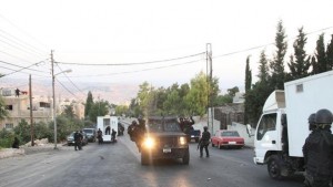 القبض على عصابة مسلحة وخطيرة .. صور