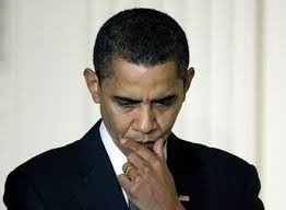 فضيحة 2014 .... "موقع أمريكي" يكشف عن فضيحة جنسية لـ "أوباما"