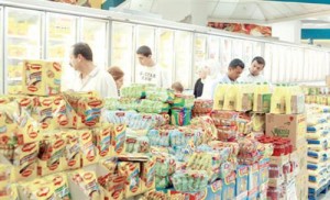 5 ملايين دينار خسائر "الوطنية للأمن الغذائي"