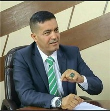 توقيف رئيس مجلس إدارة "المتحدة القابضة" في ماركا