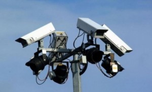 قريباً تبدأ "إدارة السير" بالرقابة الإلكترونية في شوارع المملكه !