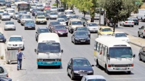 تخفيض مرتقب لأجور النقل العام