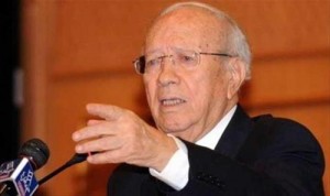 صحيفة تونسية : احباط اغتيال السبسي