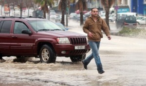 "مربعانية" الشتاء اليوم والأردنيون يترقبون المنخفضات بشوق