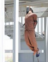 كواليس أحكام الاعدام التي نفذت صباح اليوم ...أحدهم طلب التدخين .. واخر اوصى بالسلام عائلته ..واخر طلب الرحمة!!!