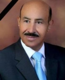 الذكرى السنوية الرابعة لوفاة النائب راشد عودة البرايسة