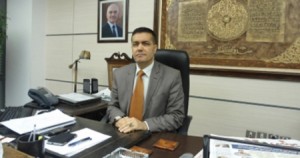 مدعي عام هيئة مكافحة الفساد يقرر كف يد روبين واعضاء ادارة ’القابضة’