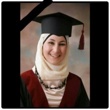 والد ووالدة "نهى الشرفاء" : نعزي أهالي المعدومين وقد شُفي غليلنا