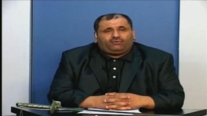 الإفراج عن مساعد الأمين العام لوزارة التنمية الاجتماعية "حسام العبداللات"