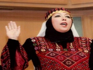 العطي تتراجع عن استقالتها ضد " الغاز اﻻسرائيلي "