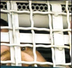 فرار 7 نزلاء من مركز احداث معان