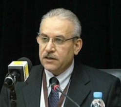 السودان تبرر قرار إبعاد حامل الجنسية الاردنية علي الزعتري