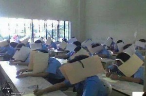 طلبة التوجيهي إلى الامتحان و6.5 ألف عنصر أمني لحماية القاعات