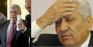 هل يعلم النسور بالرسالة التي استلمها عون الخصاونة..؟؟