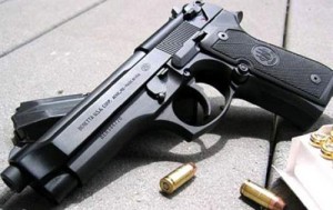 مقتل فتاة أوكرانية في الفحيص بعيار ناري