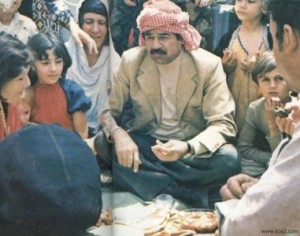 صدام حسين يفضل زيتون الجولان..تعرف على الأطباق المفضلة لرؤوساء العالم