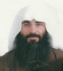 بسبب فتوى جواز تخصيص جزء من الأقصى لليهود...إحالة الشيخ العجلوني للنائب العام