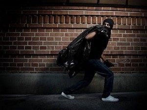 أطرف سرقات الأردن في 2014