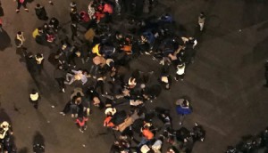 أولى كوارث 2015.. مصرع 35 وجرح العشرات خلال احتفالات العام الجديد