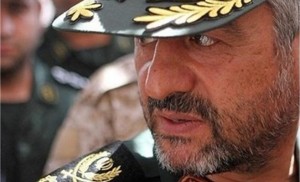 إيران: جيوشنا في دول عربية حجمها أضعاف حزب الله !!