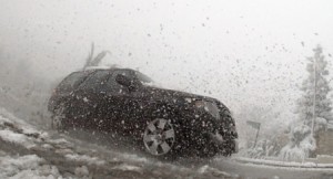 لا ثلوج متراكمة الأحد .. وفرصة تساقط الثلوج الأربعاء والخميس