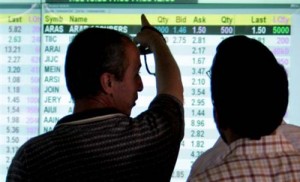 115 إسرائيلياً يستثمرون 4.8 مليون دولار في بورصة عمان