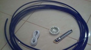 عمان : سلك تلفاز يقتل رضيعاً