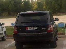 قرار بسحب كافة السيارات الحكومية من جميع الموظفين