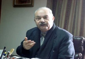 ابو عودة : نحن على متن سفينة تغرق وبعض الساسة المحيطون بالملك ليسوا على قدر كبير من الخبرة والحنكة السياسية