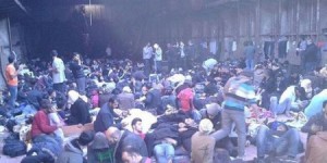 "الربيع العربي" يُشرِّد 34 مليون شخص حول العالم ...وهي أكبر موجة للمهاجرين منذ الحرب العالمية الثانية