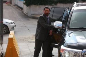 د. محمد نوح القضاة ،،واعضاء آخرون يقدمون استقالتهم من الهيئة التأسيسية لــ " حزب حلف الفضول "