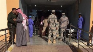 السعودية: مقتل رجلي أمن وإصابة ثالث في هجوم إرهابي