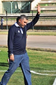 مدرب الفيصلي يسعي لاستعادة هيبة الفريق