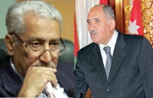 دولة رئيس الوزراء ...معالي وزير التربية والتعليم عليكم اتخاذ القرار خشية التخبط ...فـالعاصفة هدى قادمة