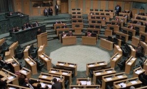 الائتلاف النيابي يوجه رسالة الى الملك يناشده فيها التوجيه بتجميد رفع اسعار الكهرباء