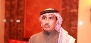 السفير القطري "الخيارين" يغادر موقعه