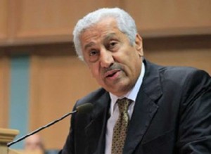 النسور يصر على رفع أسعار الكهرباء ويتهم «حكومات سابقة» بأنها سبب «الويلات» التي يعيشها الأردن