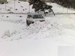 بالتفاصيل ...حالة الطرق في مختلف محافظات المملكة لغاية الساعة (9) من مساء هذا اليوم